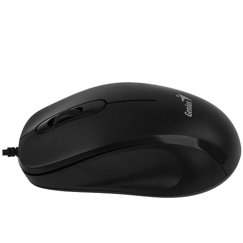 Мышь Geinus DX-101 Black