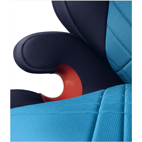 Автокресло Recaro Monza Nova 2 Seatfix Aluminium Grey