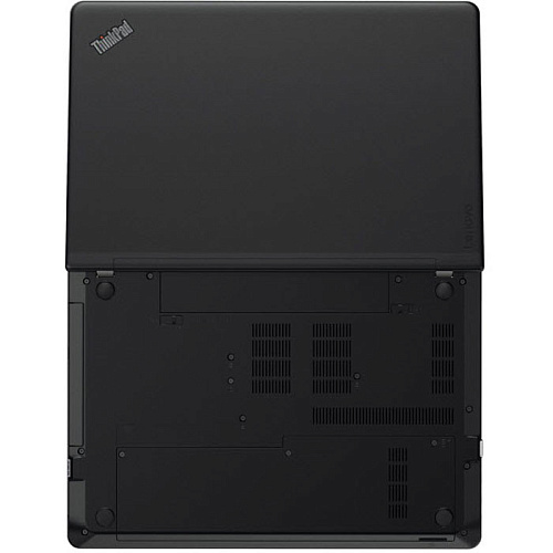 Ноутбук Lenovo ThinkPad E570 Core i5 7200U/8Gb/1Tb/DVD/15.6"/Win10Pro Black