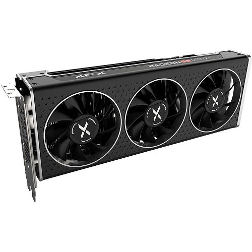 Видеокарта XFX 8192Mb RX 6600 XT MERC 308 (RX-66XT8TBDQ) 3xDP, HDMI, Ret
