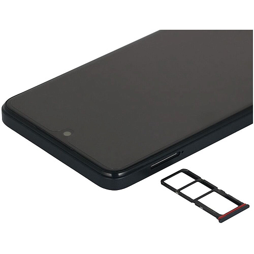 Смартфон Infinix Hot 30i 4/64Gb Black