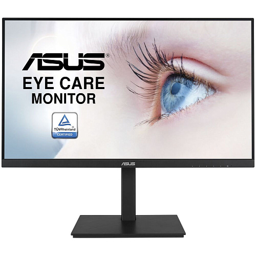Монитор 27" ASUS Eye Care VA27DQSB IPS 1920x1080 5ms HDMI, DisplayPort, VGA