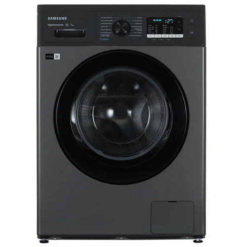 Стиральная машина Samsung WW70AG5S20CXLP