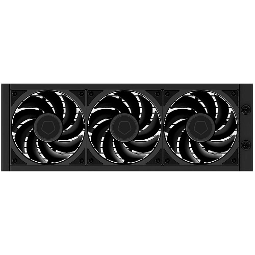 Система водяного охлаждения ID-Cooling SL360 V2 Plus Black 1150/1155/S1156/1151/1200/1700/1851/1954, AM4/AM5