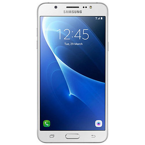 Смартфон Samsung Galaxy J7 (2016) SM-J710FN White
