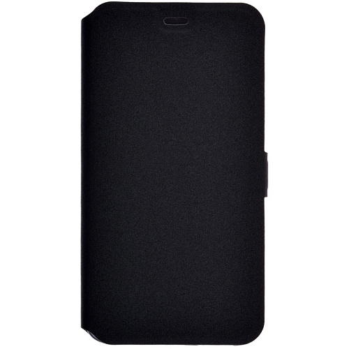 Чехол для Xiaomi Redmi Note 5A (2/16) PRIME book, черный
