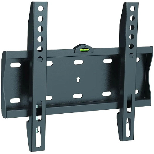 Кронштейн фиксированный Ultramounts UM804F 23-42' до 30кг Vesa до 200x200