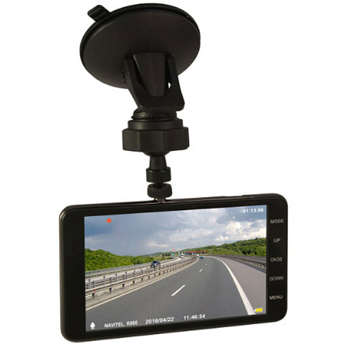 Автомобильный видеорегистратор Navitel R800