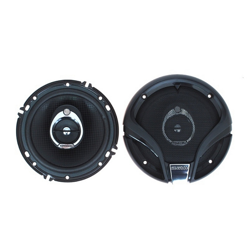 Kenwood KFC-M1634A 80Вт 16см трехполосные