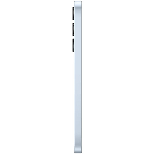 Смартфон Samsung Galaxy A35 SM-A356 8/256GB White-Blue (EAC)