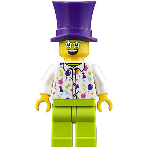 LEGO День Рождения 40382