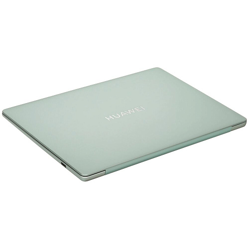 Ноутбук Huawei MateBook 14 FLMH-X Core Ultra 7 155H/16Gb/1Tb SSD/14.2" 2.8К OLED Touch/DOS Green