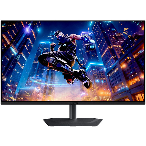 Монитор 32" Gigabyte MO32U2 QD-OLED 3840x2160 0,03ms HDMI, DisplayPort, USB Type-C