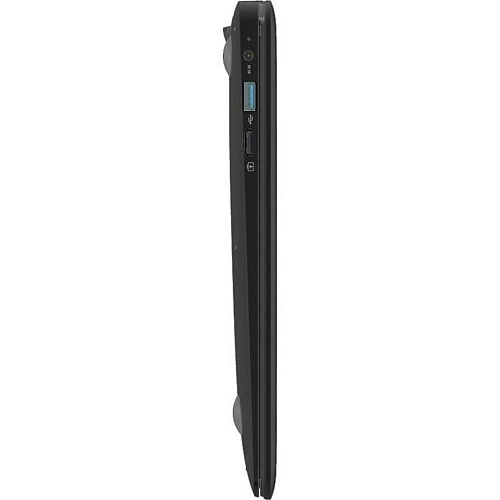 Ноутбук IRBIS NB281 Celeron N3350/4Gb/64Gb/14" HD/Win10 Black