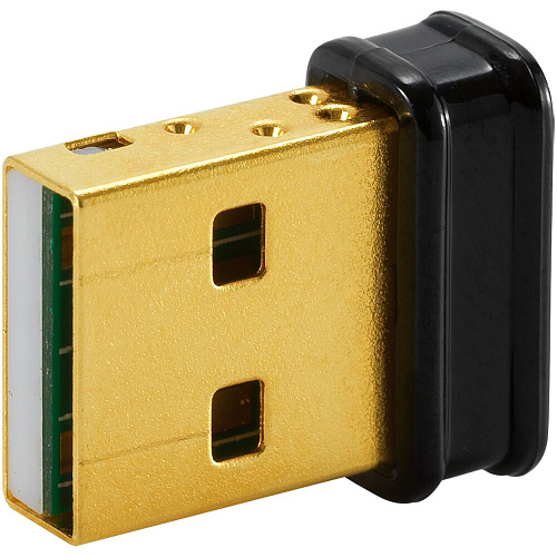 Беспроводной маршрутизатор ASUS USB-BT540 Bluetooth 5.4 USB 2.0