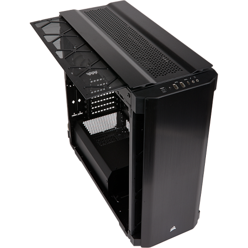 Корпус ATX Miditower Corsair Obsidian Series 500D CC-9011116-WW