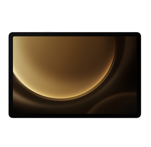 Планшет Samsung Galaxy Tab S9 FE BSM-X510 6/128GB Silver (EAC)