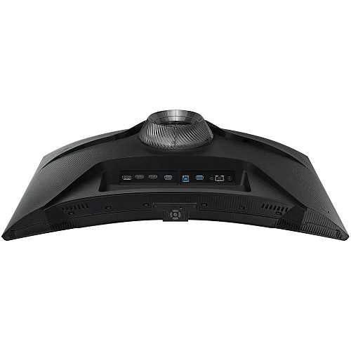 Монитор 27" Samsung Odyssey G6 S27BG650EI VA 2560x1440 1ms HDMI, DisplayPort