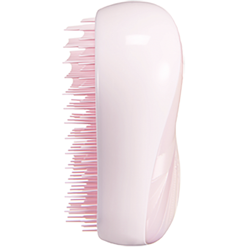 Tangle Teezer Расческа Compact Styler Smashed Holo Pink