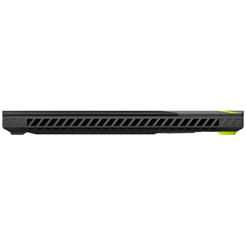 Ноутбук ASUS ROG Strix G16 G614PM-TS175 AMD Ryzen 9 8940HX/16Gb/512Gb SSD/RTX 5060 8Gb/16" WQXGA/DOS/Grey