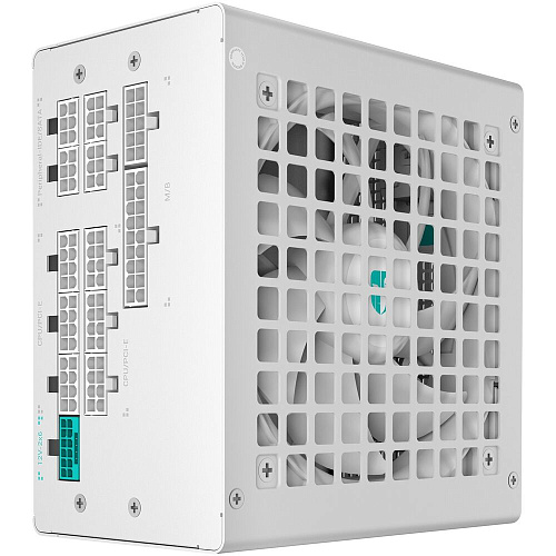 Блок питания 1000W Deepcool PQ1000G WH
