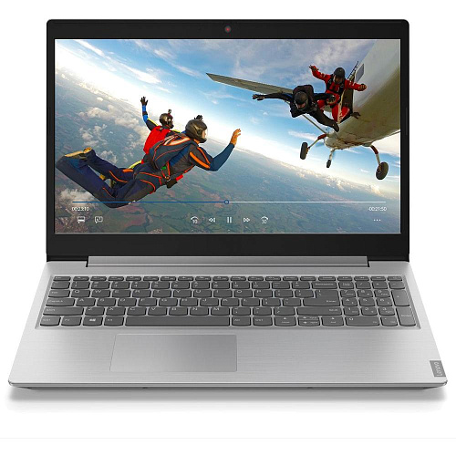 Ноутбук Lenovo IdeaPad L340-15IWL 81LG00GARU Intel 5405U/8Gb/1Tb/15.6"/Win10 Grey