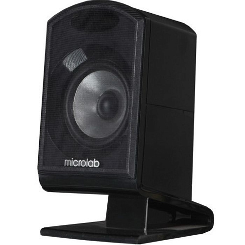 5.1 Колонки Microlab M860 22+5*8W Black