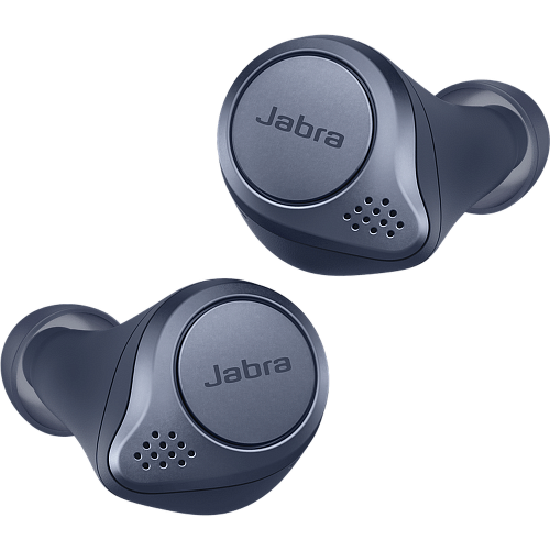 Bluetooth гарнитура Jabra Elite Active 75t Navi