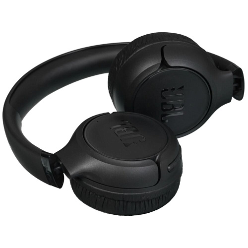 Bluetooth гарнитура JBL Tune 530BT Black