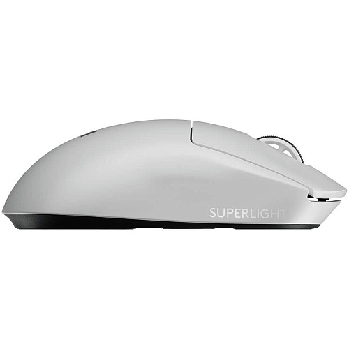 Мышь беспроводная Logitech G Pro Х Superlight 2 Wireless Mouse White