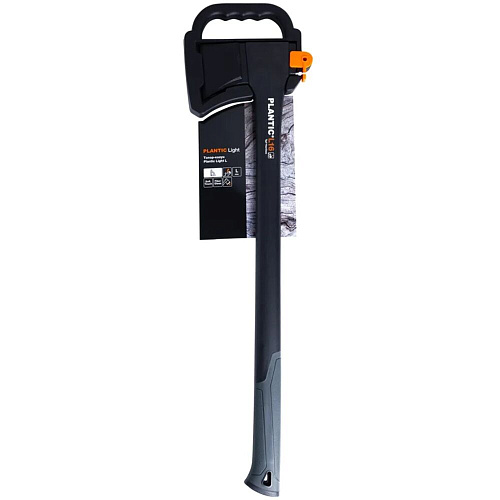 Топор Plantic Light L16 27463-01 УЦЕНКА