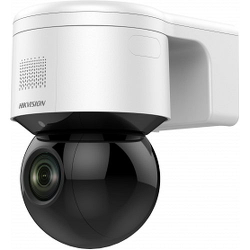 IP-камера Видеокамера IP Hikvision DS-2DE3A404IW-DE 2.8-12мм цветная