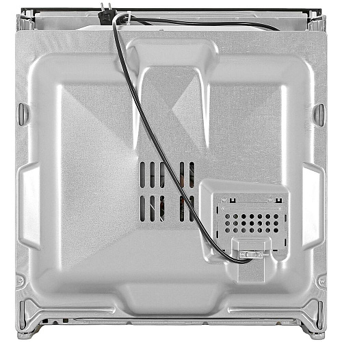 Духовой шкаф электрический Electrolux EOF3H50BK