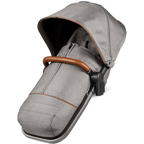 Коляска 2 в 1 Peg-Perego Ypsi Combo Polo