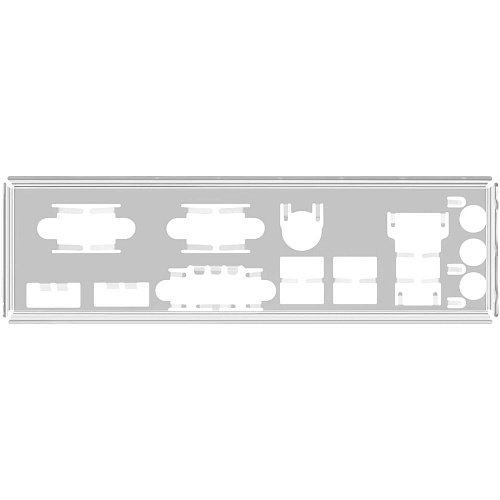 Материнская плата ASUS Pro A620M-C-CSM A620 Socket AM5 2xDDR5, 4xSATA3, RAID, 2xM.2, 1xPCI-E16x,  2xUSB3.2, 1xUSB3.2 Type C, D-Sub, DVI-D, DP, HDMI, Glan, mATX