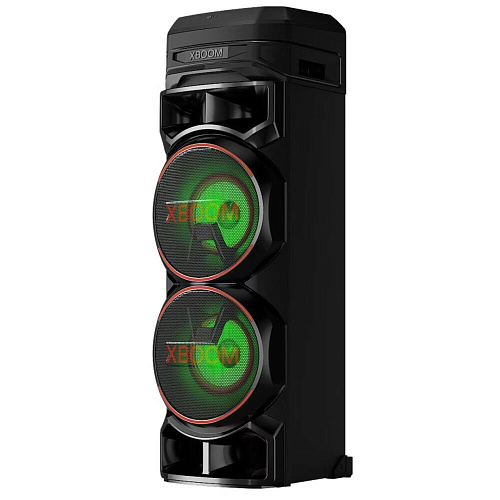 Портативная bluetooth-колонка LG Xboom RNC9 600W