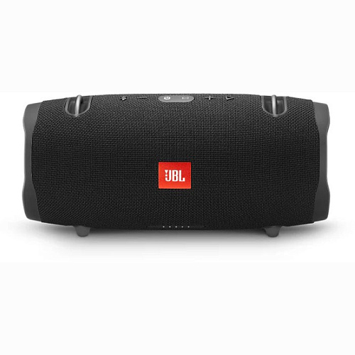 Портативная bluetooth-колонка JBL Xtreme 2 Black