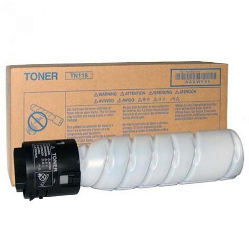 Картридж Konica-Minolta TN-118 (2шт)
