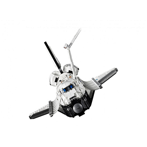 LEGO Icons Космический шаттл НАСА «Дискавери» 10283