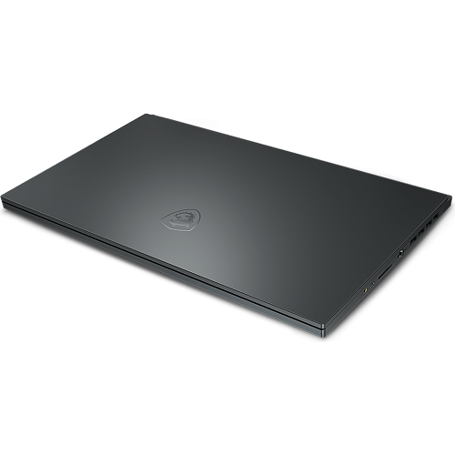 Ноутбук MSI Creator 15 A10SDT-056RU Core i7 10750H/16Gb/512Gb SSD/NV GTX1660Ti Max-Q 6Gb/15.6" FullHD Touch/Win10 Grey