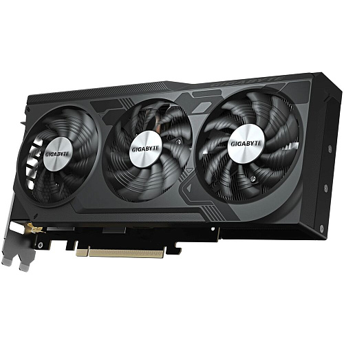 Видеокарта Gigabyte GeForce RTX 5070 Ti 16384Mb, Windforce OC V2 SFF 16 Gb (GV-N507TWF3OCV2-16GD) 1xHDMI, 3xDP, Ret