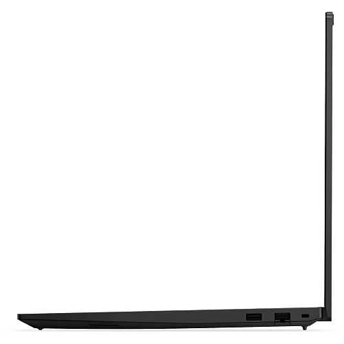 Ноутбук Lenovo ThinkPad E16 G3 Core Ultra 5 226V/16Gb/512Gb SSD/16" WUXGA/DOS Black