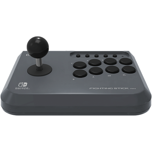 Аркадный Стик Hori Fighting Stick Mini для Nintendo Switch 