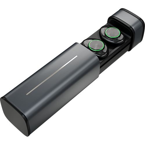 Bluetooth гарнитура Red Line BHS - 06 Black