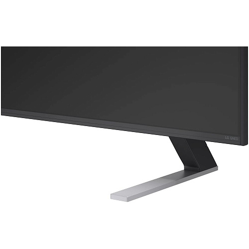 Телевизор 65" LG 65QNED85B6C.ARUG 2026