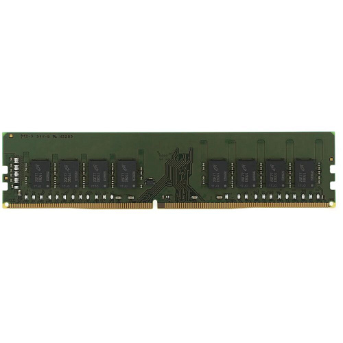 Модуль памяти DIMM 32Gb DDR4 PC25600 3200MHz Kingston (KVR32N22D8/32) УЦЕНКА