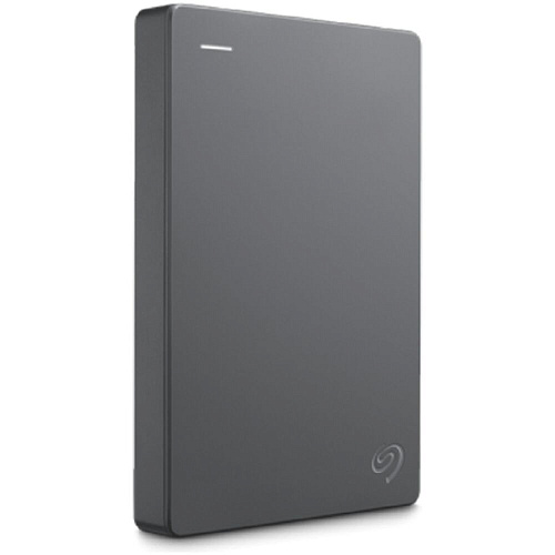 Внешний жесткий диск 2.5" 1Tb Seagate (STJL1000400) USB3.0 Basic Черный