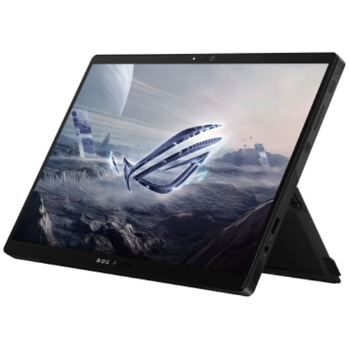 Ноутбук ASUS ROG Flow GZ302EA-RU045W AMD Ryzen AI Max+ 395/32Gb/1Tb SSD/8060S/13.4" Touch/W11H/Black