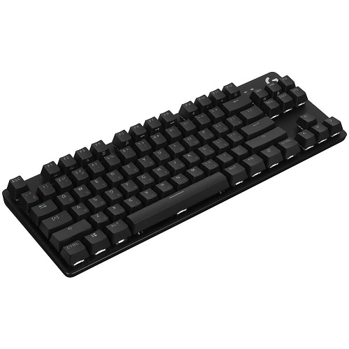 Клавиатура Logitech G412 TKL SE Gaming Keyboard
