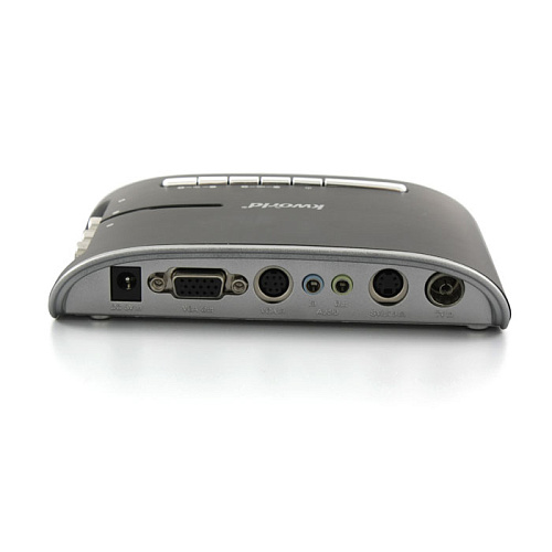 TV-тюнер Kworld KW-SA1000 External TVBox KW-SA1000